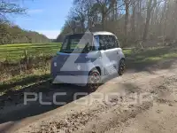 2024 Citroen Ami