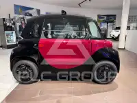 2024 Citroen Ami