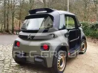 2024 Citroen Ami