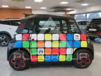2024 Citroen Ami