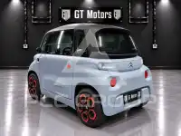 2024 Citroen Ami