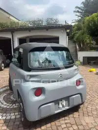 2024 Citroen Ami
