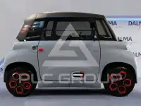 2024 Citroen Ami