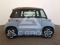 2024 Citroen Ami