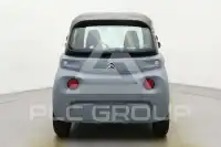 2024 Citroen Ami