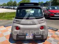 2024 Citroen Ami