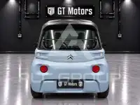 2024 Citroen Ami