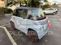 2021 Citroen Ami