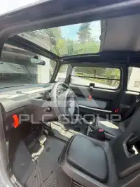 2024 Citroen Ami