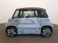 2024 Citroen Ami
