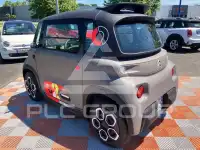 2024 Citroen Ami