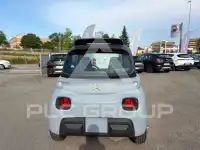 2024 Citroen Ami