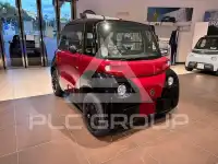 2024 Citroen Ami