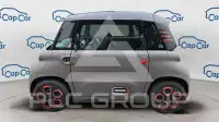 2024 Citroen Ami