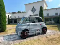 2024 Citroen Ami