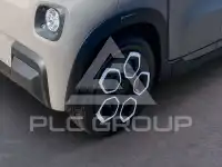 2024 Citroen Ami