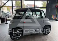 2024 Citroen Ami