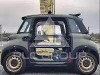 2024 Citroen Ami
