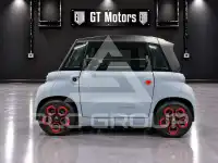 2024 Citroen Ami