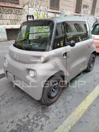 2024 Citroen Ami