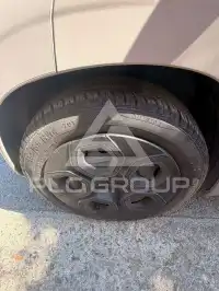 2024 Citroen Ami