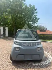 2024 Citroen Ami