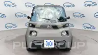 2024 Citroen Ami