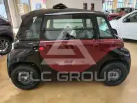 2024 Citroen Ami