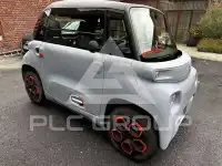2024 Citroen Ami