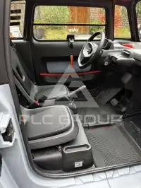 2024 Citroen Ami