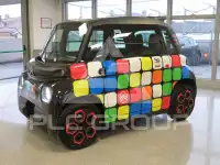 2024 Citroen Ami