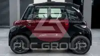 2024 Citroen Ami