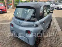 2024 Citroen Ami
