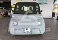 2024 Citroen Ami