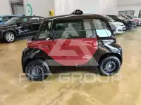 2024 Citroen Ami