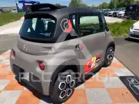 2024 Citroen Ami