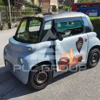 2024 Citroen Ami