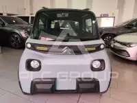 2024 Citroen Ami