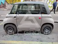 2024 Citroen Ami