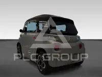 2024 Citroen Ami