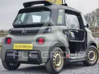 2024 Citroen Ami