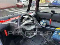 2021 Citroen Ami