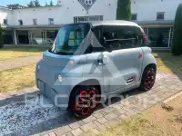 2024 Citroen Ami