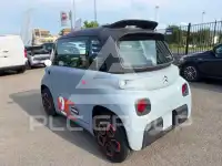 2024 Citroen Ami
