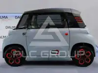 2024 Citroen Ami