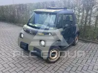 2024 Citroen Ami