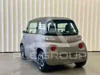 2024 Citroen Ami