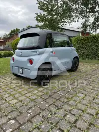 2024 Citroen Ami
