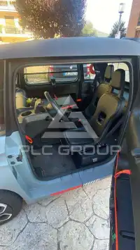 2024 Citroen Ami