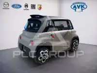 2024 Citroen Ami